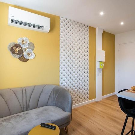 Welcomeagen - Al Capone - Clim - Wifi Fibre - Cosy Exterior photo